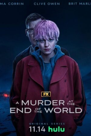 A Murder at the End of the World (2023) ซับไทย