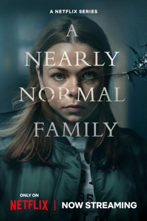 A Nearly Normal Family (2023) ครอบครัวนี้ เกือบธรรมดา ซับไทย