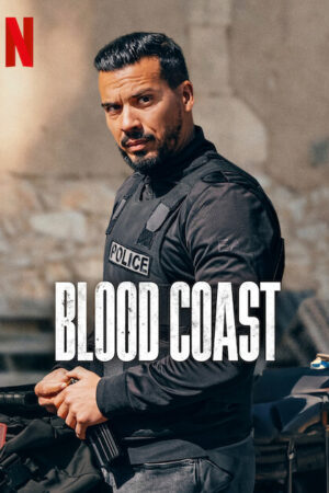 Blood Coast (2023) ริมทะเลเลือด ซับไทย