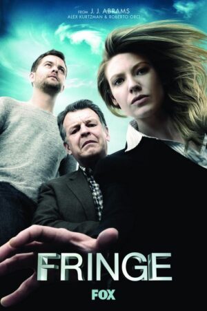 Fringe Season 1 ฟรินจ์ เลาะปมพิศวงโลก ปี 1 พากย์ไทย & ซับไทย