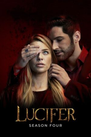 Lucifer Season 4 ลูซิเฟอร์ ยมทูตล้างนรก ปี 4 ซับไทย