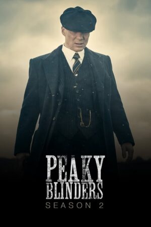 Peaky Blinders Season 2 ซับไทย