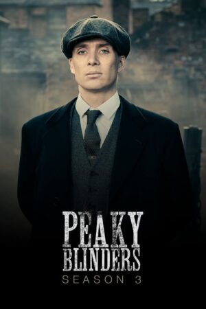 Peaky Blinders Season 3 ซับไทย