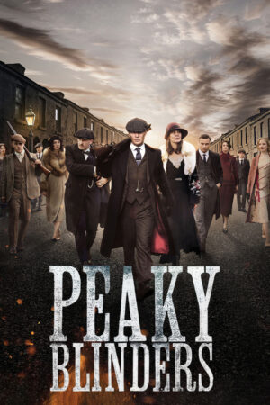 Peaky Blinders Season 4 ซับไทย