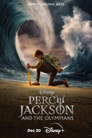 Percy Jackson and the Olympians (2023) ซับไทย