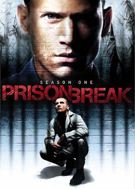 Prison Break Season 1 แผนลับแหกคุกนรก ปี 1 พากย์ไทย