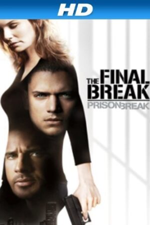 Prison Break Season 4 Final Break แผนลับแหกคุกนรก ปี 4 พากย์ไทย