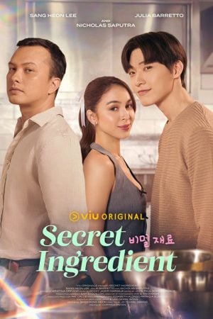 Secret Ingredient (2024) ซับไทย