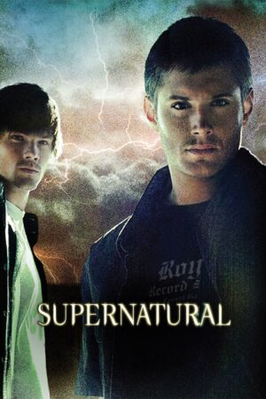 Supernatural Season 1 ล่าปริศนาเหนือโลก ปี 1