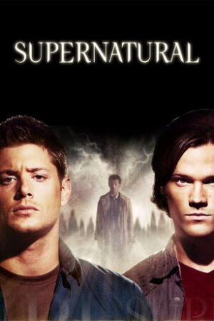 Supernatural Season 4 ล่าปริศนาเหนือโลก ปี 4 พากย์ไทย