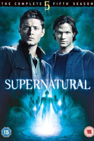 Supernatural Season 5 ล่าปริศนาเหนือโลก ปี 5 พากย์ไทย