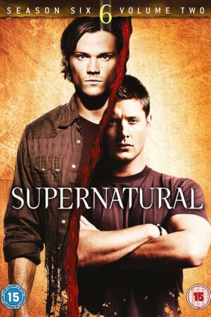 Supernatural Season 6 ล่าปริศนาเหนือโลก ปี 6 พากย์ไทย