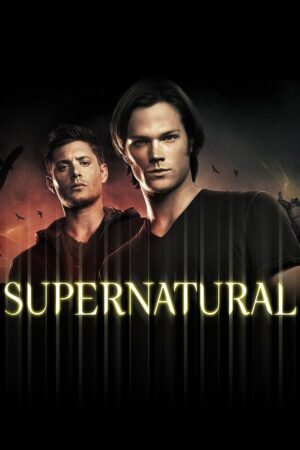 Supernatural Season 7 ล่าปริศนาเหนือโลก ปี 7 พากย์ไทย