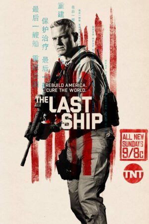 The Last Ship Season 1 ยุทธการเรือรบพิฆาตไวรัส ปี 1 พากย์ไทย