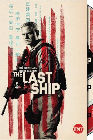 The Last Ship Season 3 ยุทธการเรือรบพิฆาตไวรัส ปี 3 พากย์ไทย