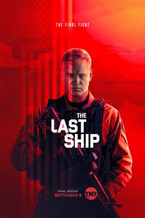 The Last Ship Season 5 ยุทธการเรือรบพิฆาตไวรัส ปี 5 ซับไทย