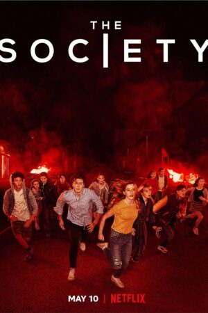 The Society (2019) เดอะ โซไซตี้ ซับไทย