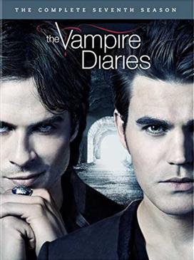 The Vampire Diaries Season 7 บันทึกรักเทพบุตรแวมไพร์ ปี 7 ซับไทย