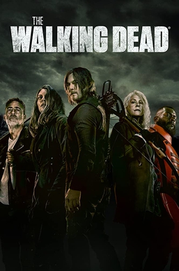 The Walking Dead Season 11 ฝ่าสยองทัพผีดิบ ซีซั่น 11 ซับไทย