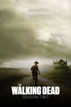 The Walking Dead Season 2 (2011) ฝ่าสยองทัพผีดิบ ซีซั่น 2