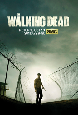 The Walking Dead Season 4 ฝ่าสยองทัพผีดิบ ซีซั่น 4 พากย์ไทย & ซับไทย