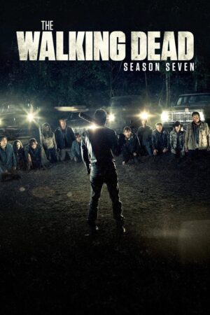 The Walking Dead Season 7 ฝ่าสยองทัพผีดิบ ซีซั่น 7 พากย์ไทย & ซับไทย