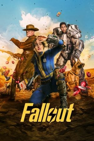 Fallout (2024) ฟอลล์เอาท์ ภารกิจฝ่าแดนฝุ่นมฤตยู (พากย์ไทย & ซับไทย)