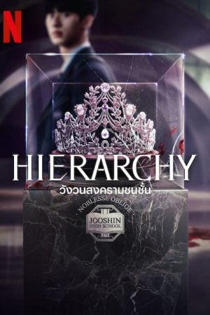 Hierarchy (2024) วังวนสงครามชนชั้น (พากย์ไทย & ซับไทย)