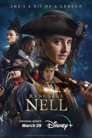 Renegade Nell (2024) ซับไทย