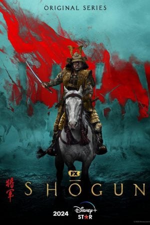 Shogun (2024) ซับไทย