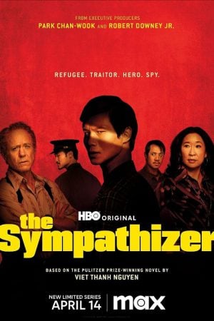 The Sympathizer (2024) พากย์ไทย & ซับไทย