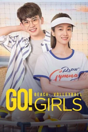 Go Beach Volleyball Girls (2024) ซับไทย