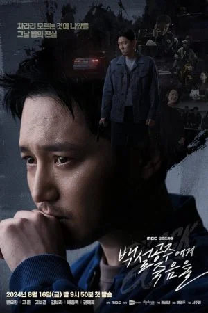 Black Out (2024) สืบ ลับ ล่า ฆาตกร (ซับไทย)